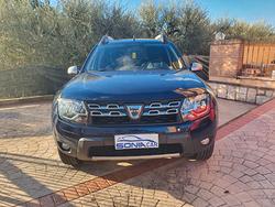 Dacia Duster 1.5 dCi 110 Cv