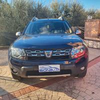 Dacia Duster 1.5 dCi 110 Cv