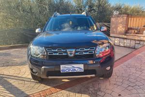 Dacia Duster 1.5 dCi 110 Cv
