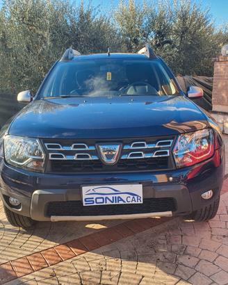 Dacia Duster 1.5 dCi 110 Cv
