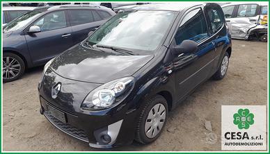 Ricambi Usati RENAULT TWINGO 2a Serie 2009