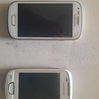 cellulari vintage Samsung Galaxy