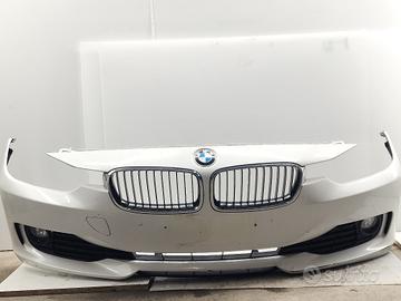 PARAURTI ANTERIORE COMPLETO BMW Serie 3 F30 Berlin
