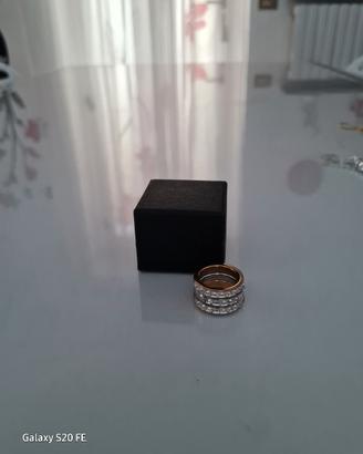 ANELLO DA DONNA MARCA BROSWAY