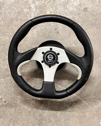 Volante auto sparco