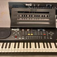 Tastiera RockJam 49 tasti