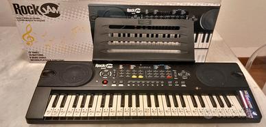Tastiera RockJam 49 tasti
