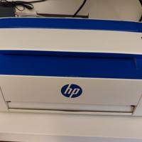 Stampante multifunzione HP DeskJet 3760 WiFi