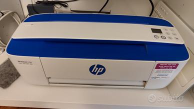 Stampante multifunzione HP DeskJet 3760 WiFi