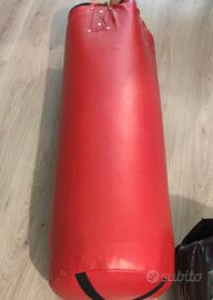 Sacco da boxe 34 kg , professionale 