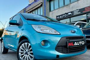 Ford Ka Ka+ 1.2 8V 69CV Business - OK NEOPATENTATI