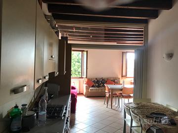 Vendita appartamento Bilocale Montagnana (PD)