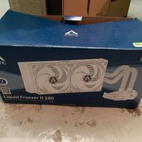 Arctic Liquid Freezer II 280
