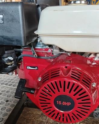 motore 4 tempi a benzina 