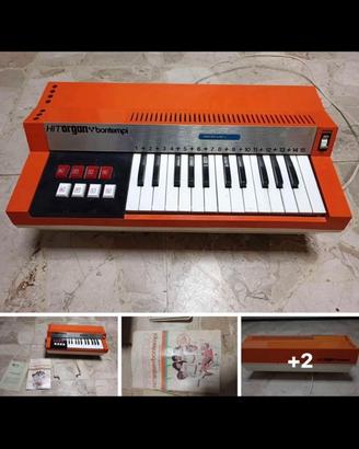 Pianola bontemi