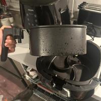 FRIGGITRICE AD ARIA PHILIPS