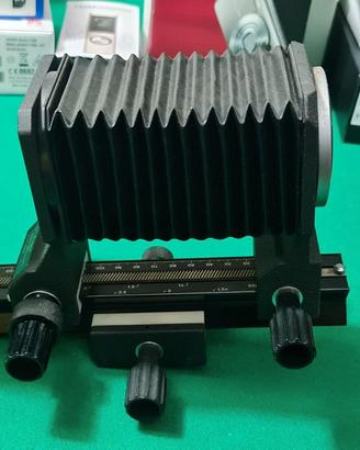 Canon Auto Bellows, Soffietto macro e duplicatore 