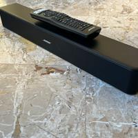 Bose Solo 5 SoundBar per TV o proiettore