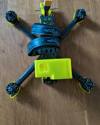 drone nazgul 5 pollici  analogico 