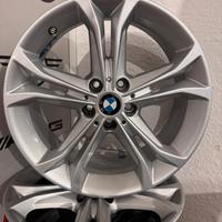 Cerchi BMW 18”