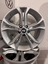 Cerchi BMW 18”