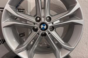 Cerchi BMW 18”