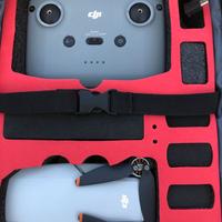 Dji mini 2 + borsa