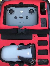 Dji mini 2 + borsa
