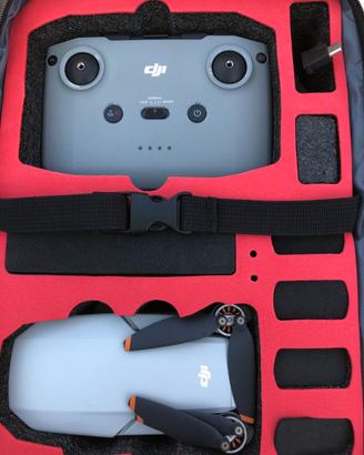DJI Mini 2 - VIDEOCAMERA NUOVA DJI - Revisionato
