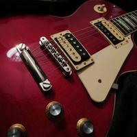 Gibson Les Paul Classic