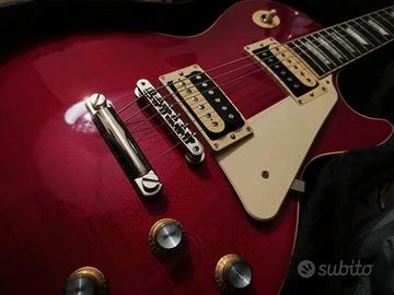 Gibson Les Paul Classic