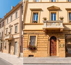 Ultimo piano San Benedetto