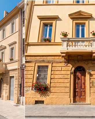 Ultimo piano San Benedetto