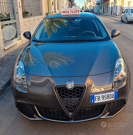 Alfa Romeo Giulietta 1.6 ( VENDUTA) 