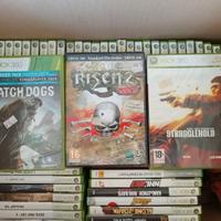 giochi Xbox 360