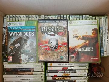 giochi Xbox 360