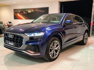 AUDI Q8 3.0 TDI 286 CV quattro S-LINE