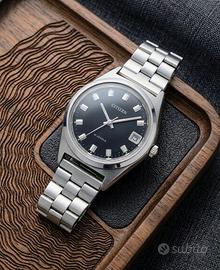CITIZEN Mechanical Vintage  *GARANZIA*