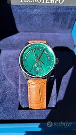 Orologio Tecnotempo  edizione limitata.  