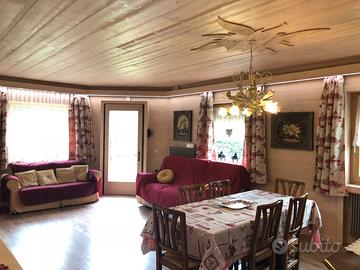 Gallio - grazioso trilocale