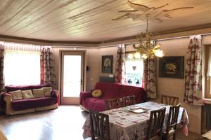 Gallio - grazioso trilocale