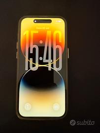 iPhone 14 PRO 128 Gb bianco