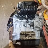 motore Citroen Peugeot hfx 1.1 benzina 60 cv