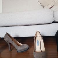 Scarpe PRADA