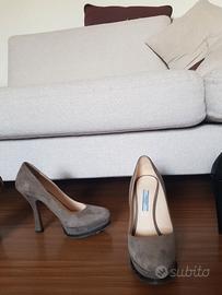Scarpe PRADA