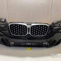BMW x3 g01 x4 g02 sollevatore completo radiatori a