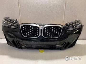 BMW x3 g01 x4 g02 sollevatore completo radiatori a