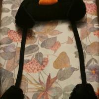 Cappuccio pinguino