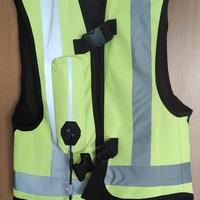 airbag gilet per moto 
