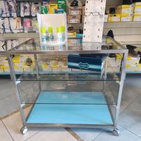 carrello parafarmacia 